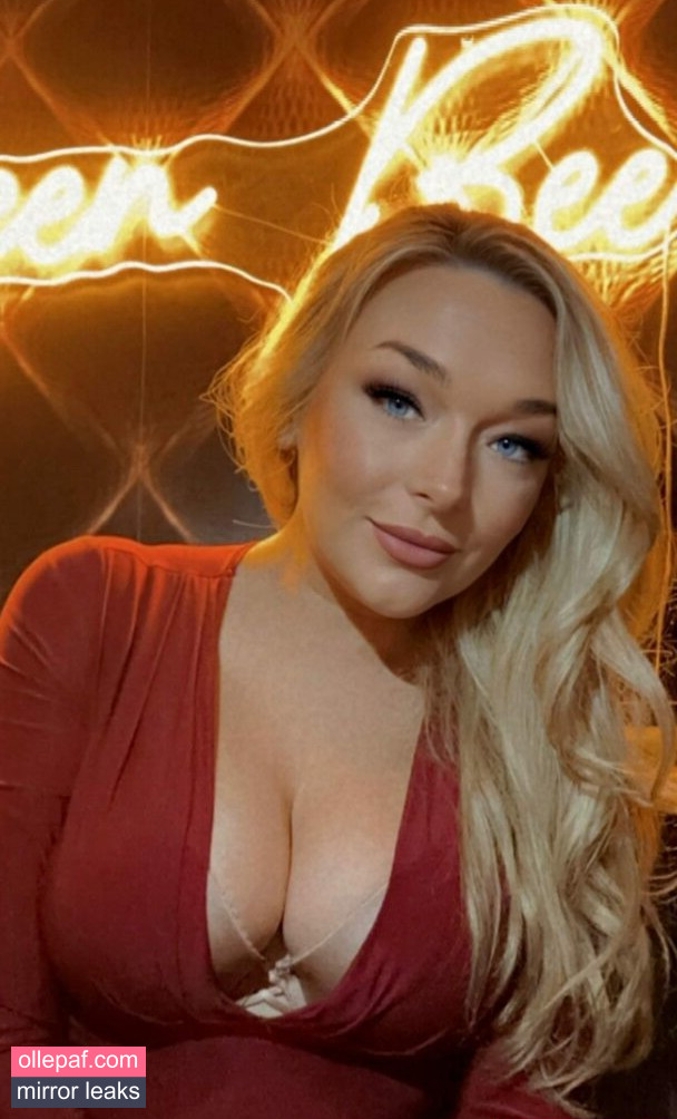 Latest Leaks llannagg Nude #20 - Fapello