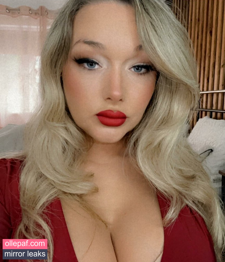 Latest Leaks llannagg Nude #21 - Fapello