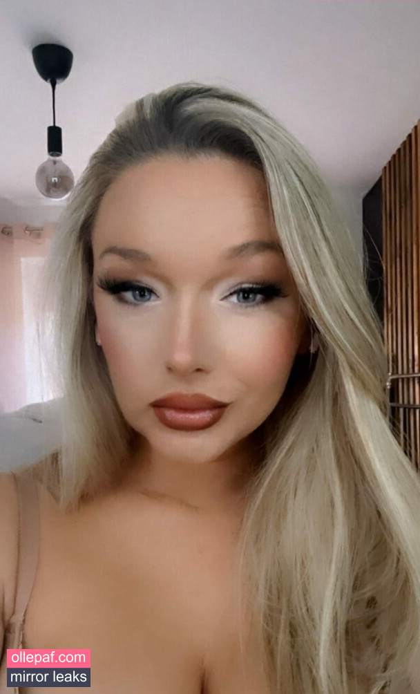 Latest Leaks llannagg Nude #28 - Fapello