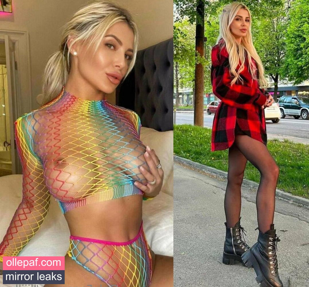 Latest Leaks lliiillyy Nude #20 - Fapello