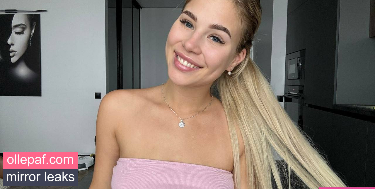 Latest Leaks lliiillyy Nude #6 - Fapello
