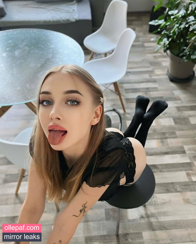 Latest Leaks lliiillyy Nude #54 - Fapello