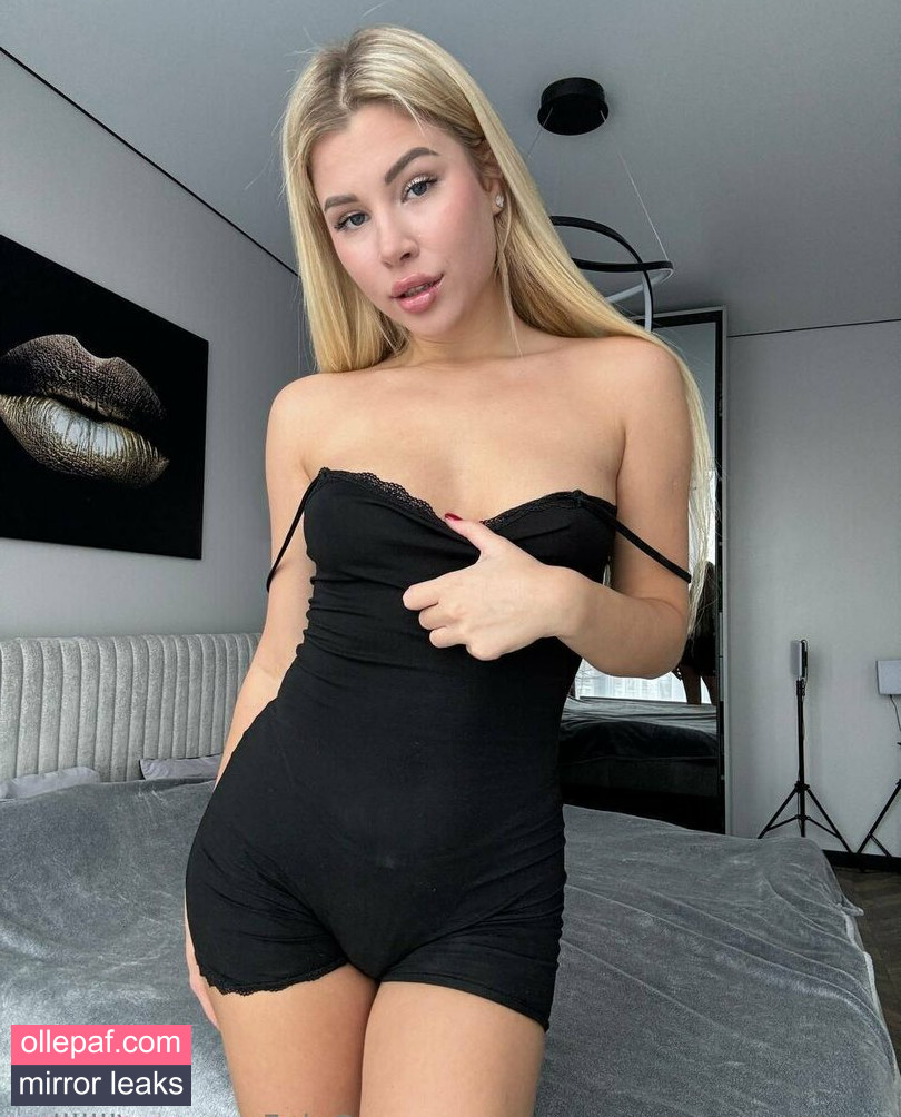 Latest Leaks lliiillyy Nude #81 - Fapello