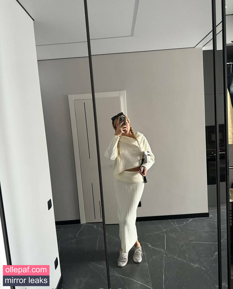 Latest Leaks lliiillyy Nude #90 - Fapello