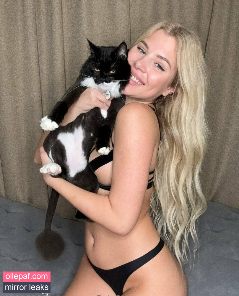 Latest Leaks lliiillyy Nude #92 - Fapello