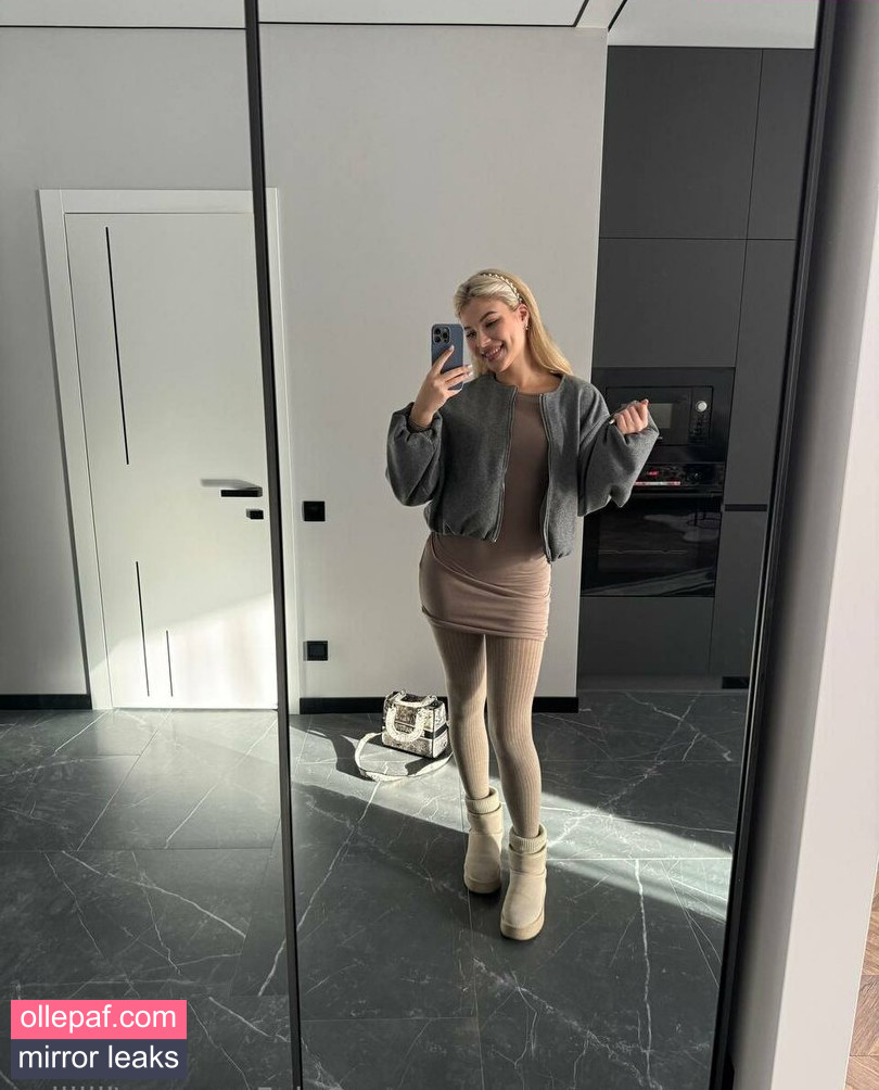 Latest Leaks lliiillyy Nude #94 - Fapello