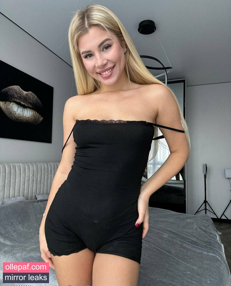 Latest Leaks lliiillyy Nude #100 - Fapello