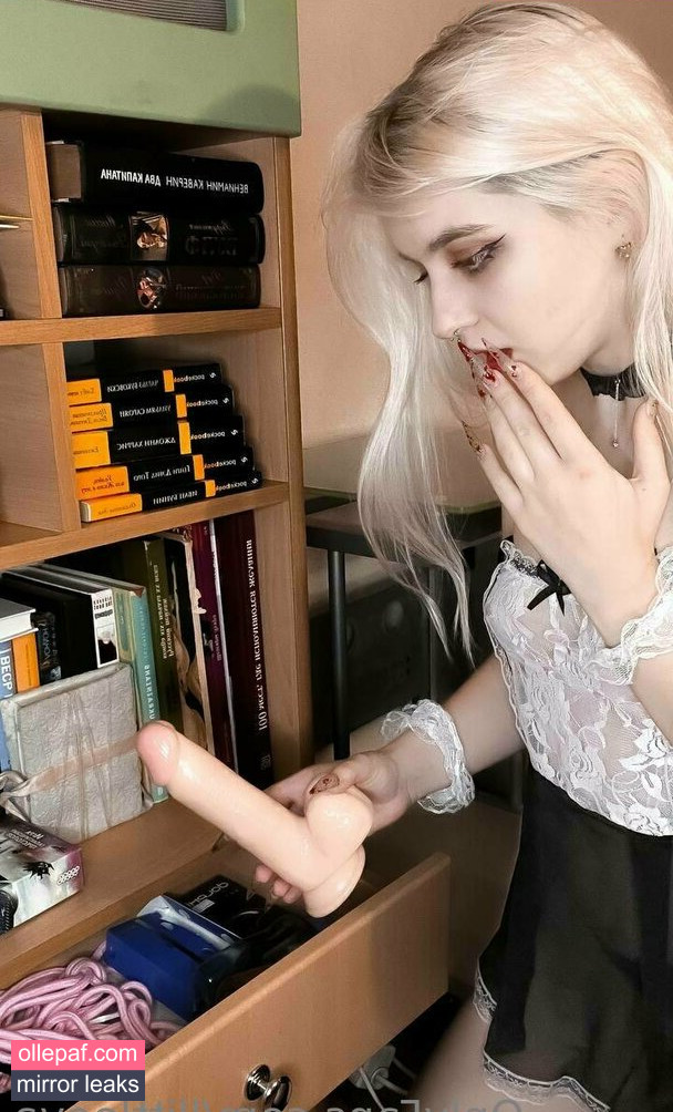 Latest Leaks llittleeva Nude #260 - Fapello