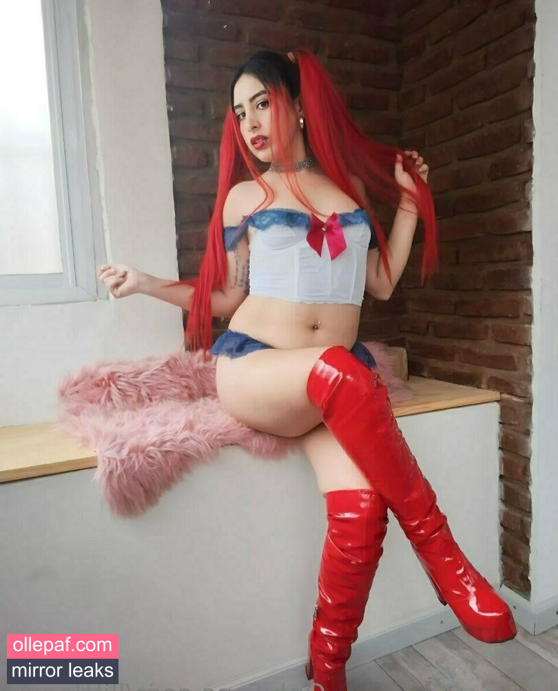 Latest Leaks llittleeva Nude #265 - Fapello