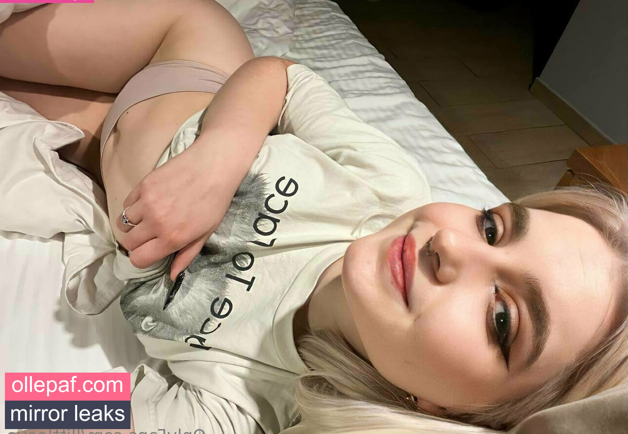 Latest Leaks llittleeva Nude #284 - Fapello