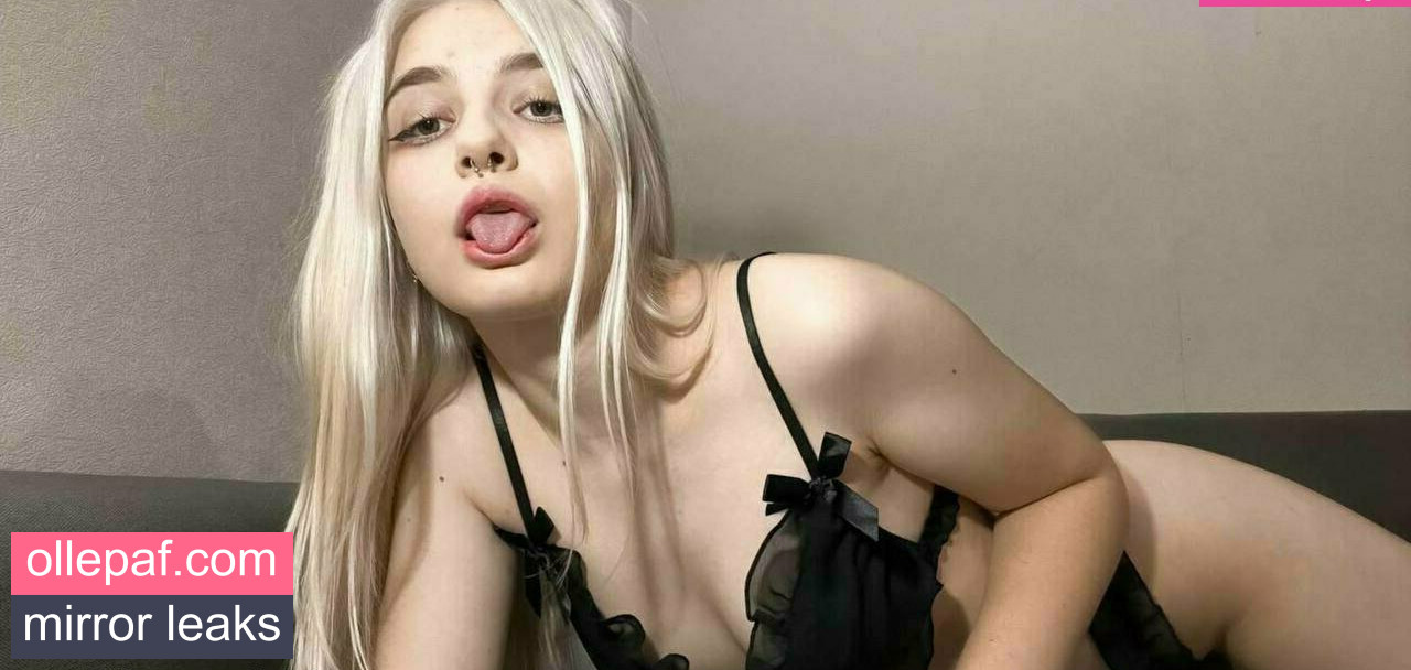 Latest Leaks llittleeva Nude #45 - Fapello