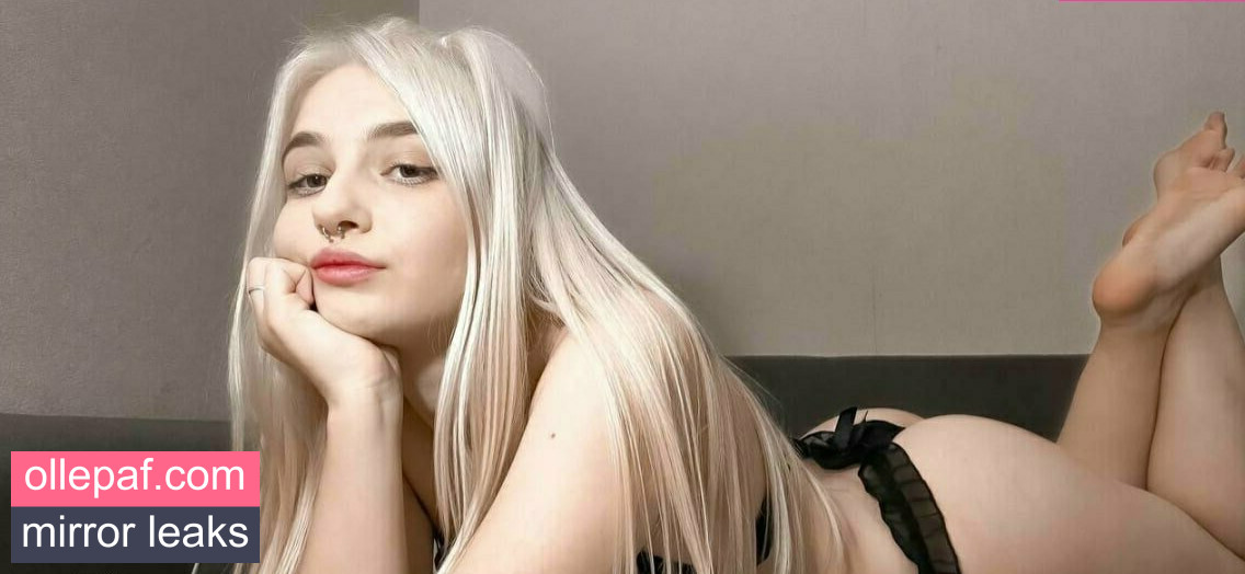 Latest Leaks llittleeva Nude #87 - Fapello