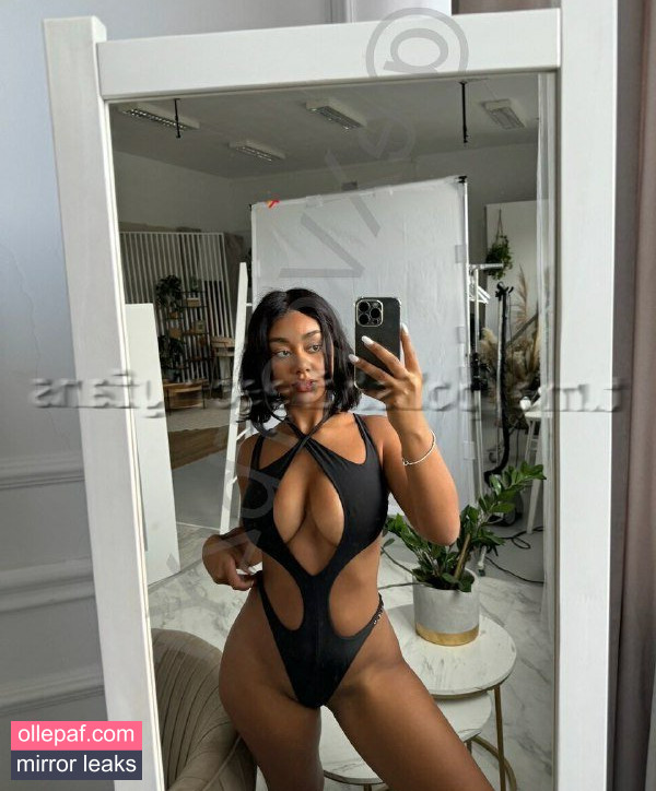 Latest Leaks llleasy Nude #5 - Fapello