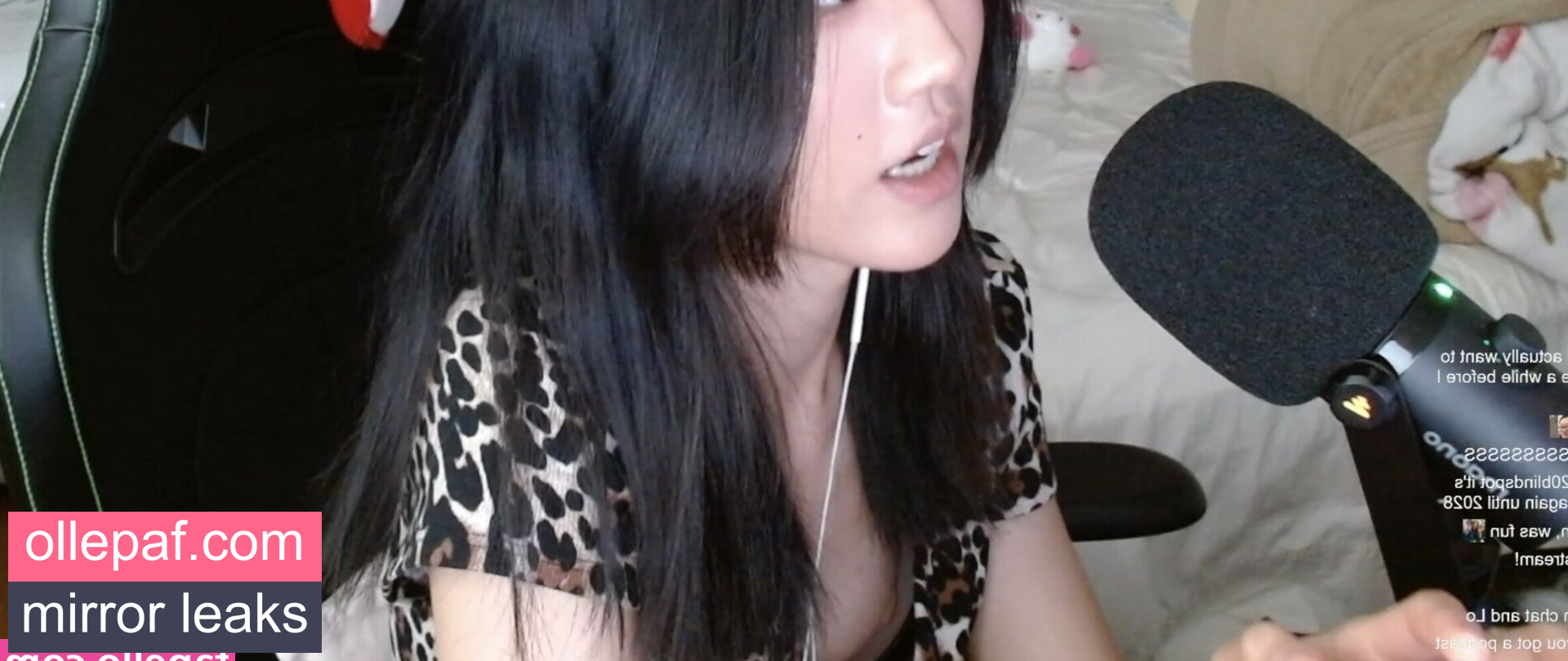 Latest Leaks Lo3tus Nude #115 - Fapello