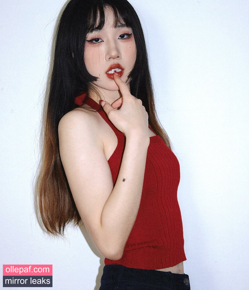 Latest Leaks Lo3tus Nude #35 - Fapello