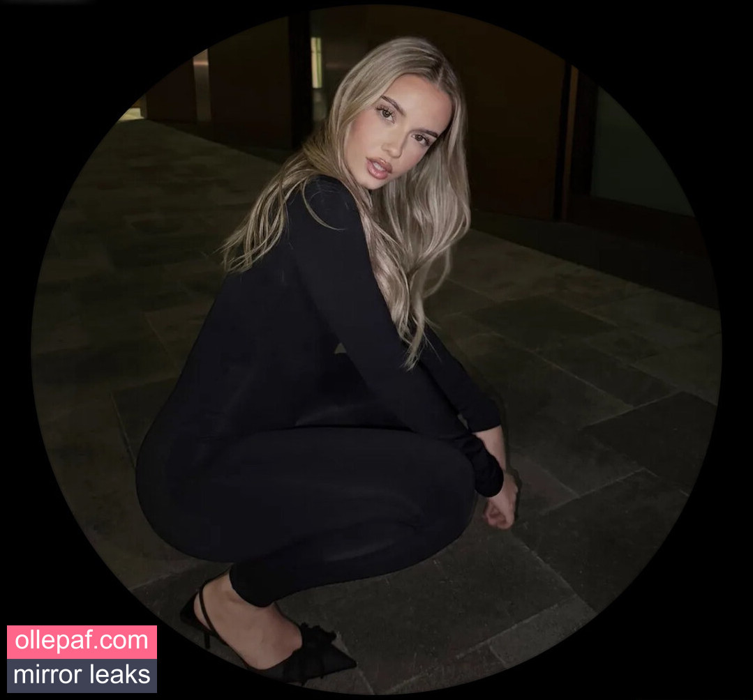 Latest Leaks Loa Nude #14 - Fapello
