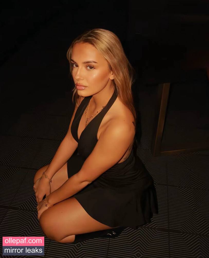 Latest Leaks Loa Nude #21 - Fapello