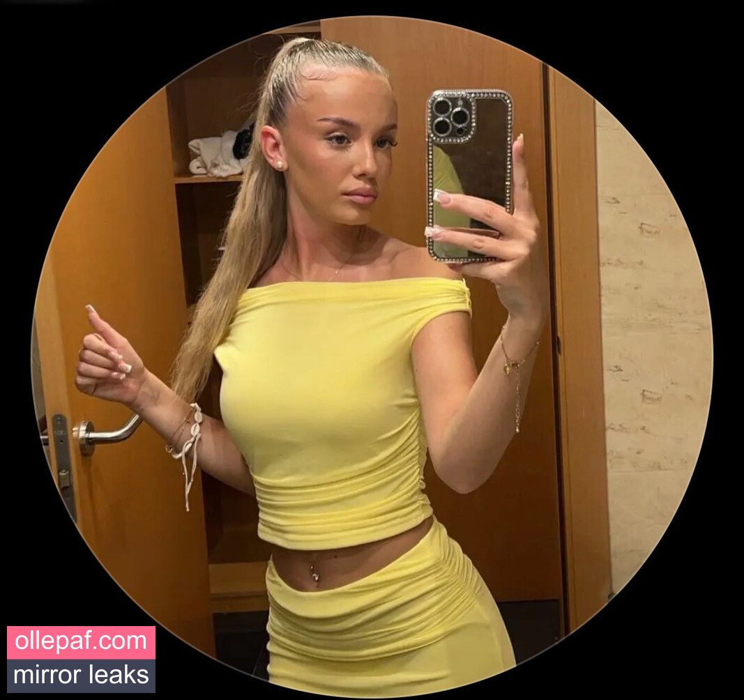 Latest Leaks Loa Nude #4 - Fapello