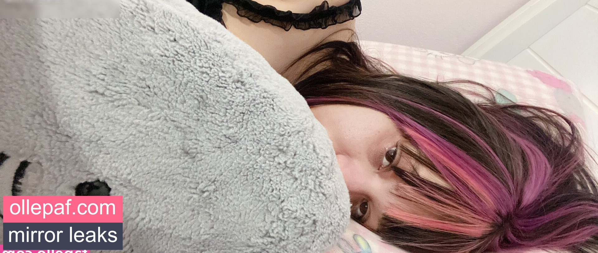 Latest Leaks lobotomyprincess Nude #49 - Fapello