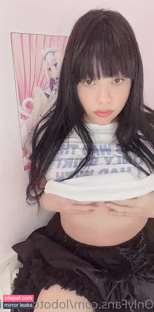 Latest Leaks lobotomyprincess Nude #97 - Fapello