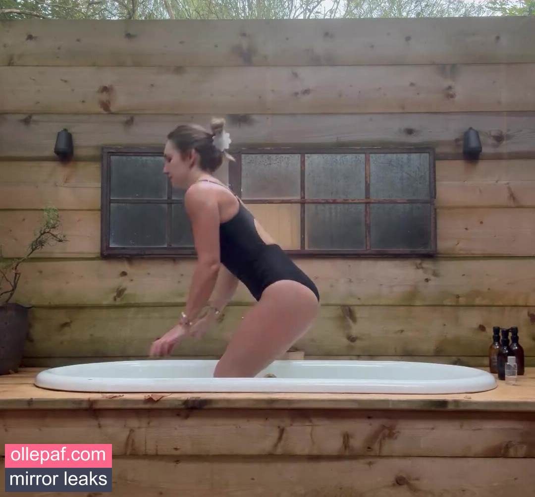 Latest Leaks Local TV Presenters Nude #128 - Fapello