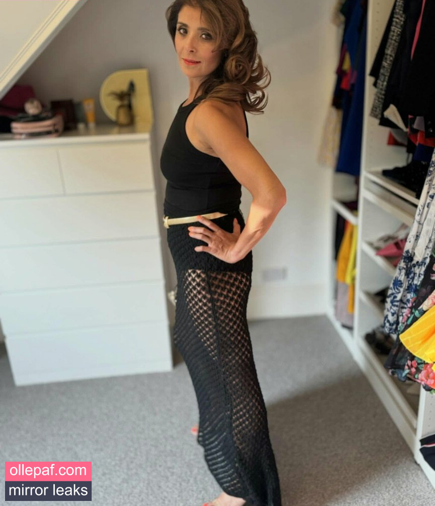 Latest Leaks Local TV Presenters Nude #14 - Fapello