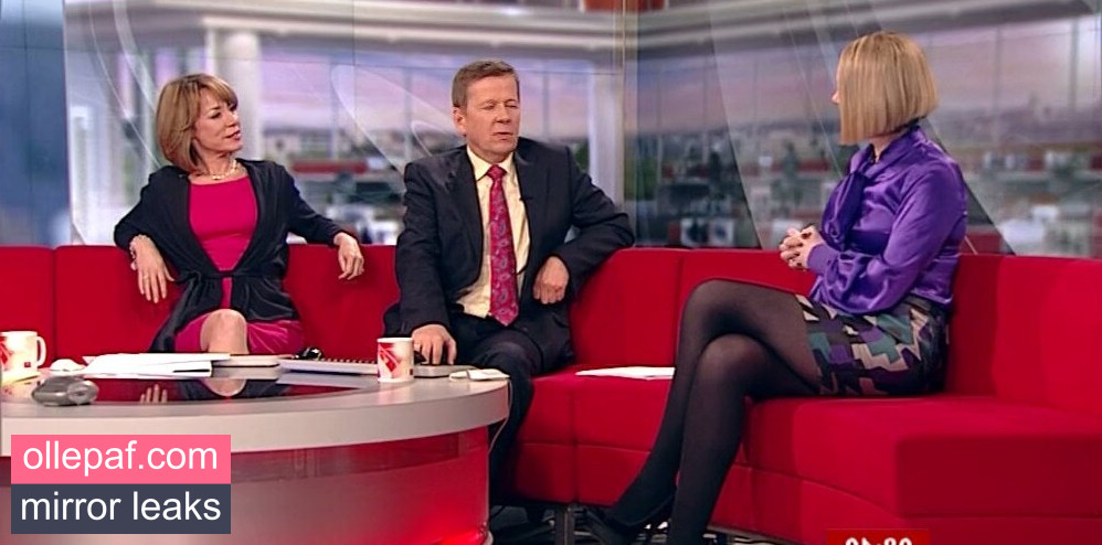 Latest Leaks Local TV Presenters Nude #154 - Fapello