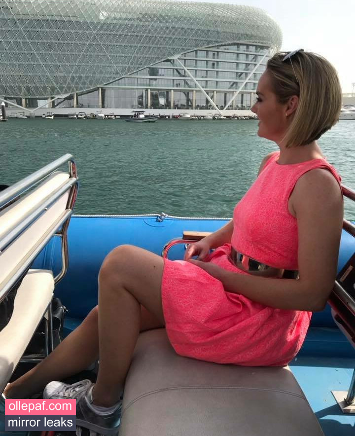 Latest Leaks Local TV Presenters Nude #205 - Fapello