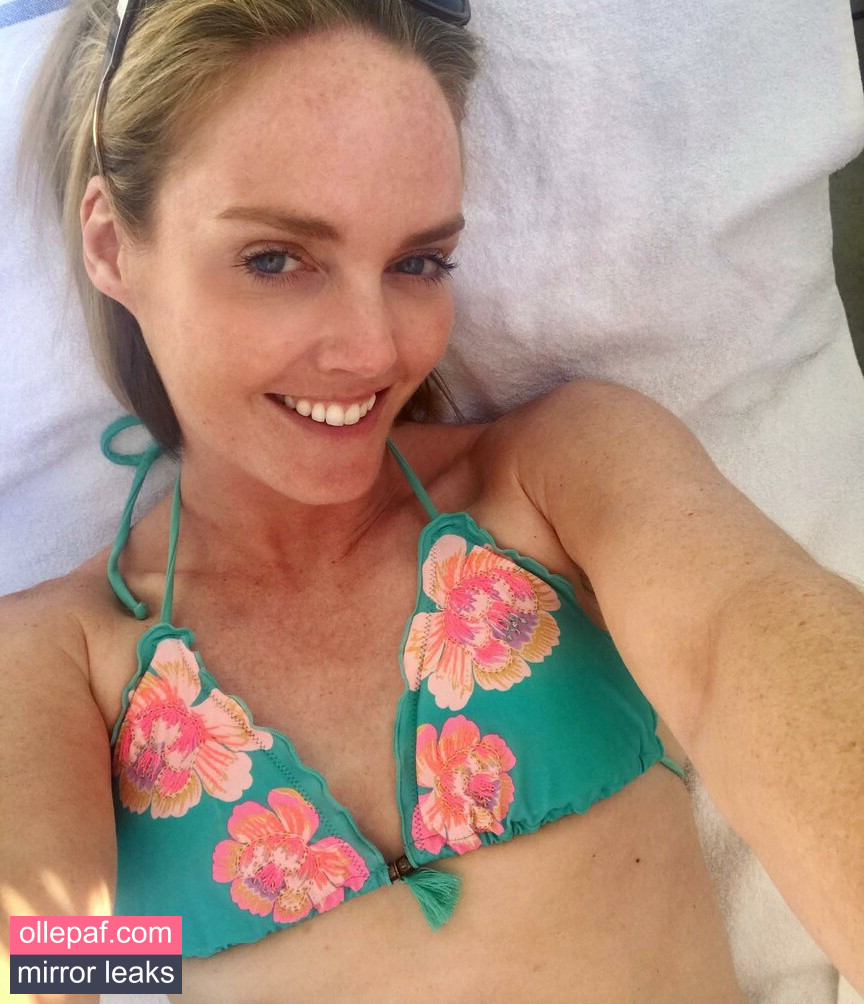 Latest Leaks Local TV Presenters Nude #207 - Fapello