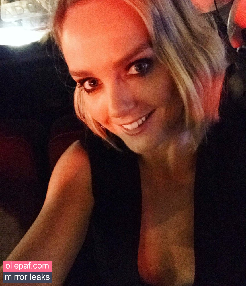 Latest Leaks Local TV Presenters Nude #234 - Fapello
