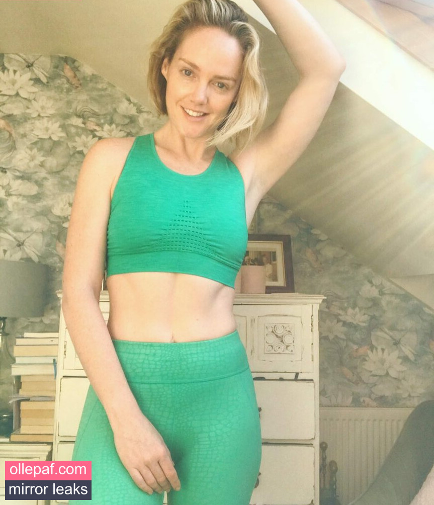 Latest Leaks Local TV Presenters Nude #240 - Fapello