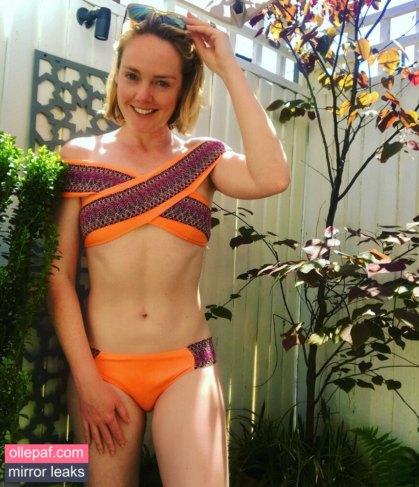 Latest Leaks Local TV Presenters Nude #242 - Fapello