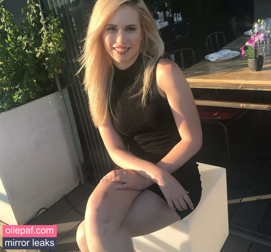 Latest Leaks Local TV Presenters Nude #260 - Fapello