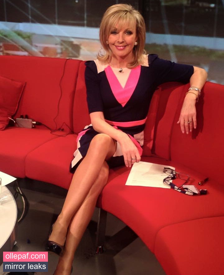 Latest Leaks Local TV Presenters Nude #28 - Fapello