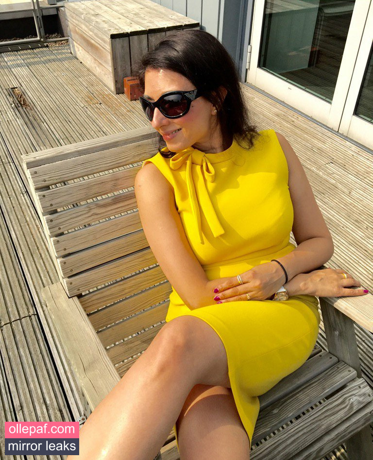 Latest Leaks Local TV Presenters Nude #286 - Fapello