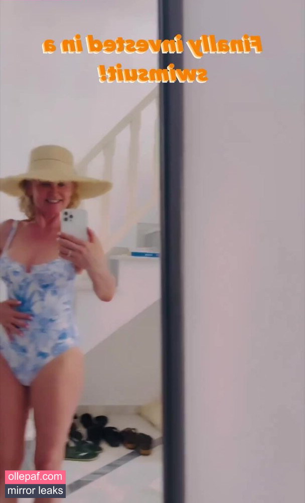 Latest Leaks Local TV Presenters Nude #291 - Fapello
