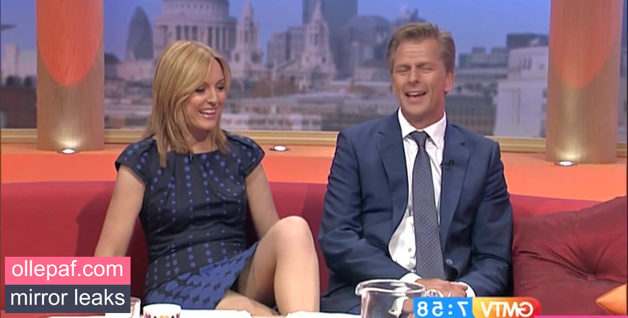 Latest Leaks Local TV Presenters Nude #298 - Fapello