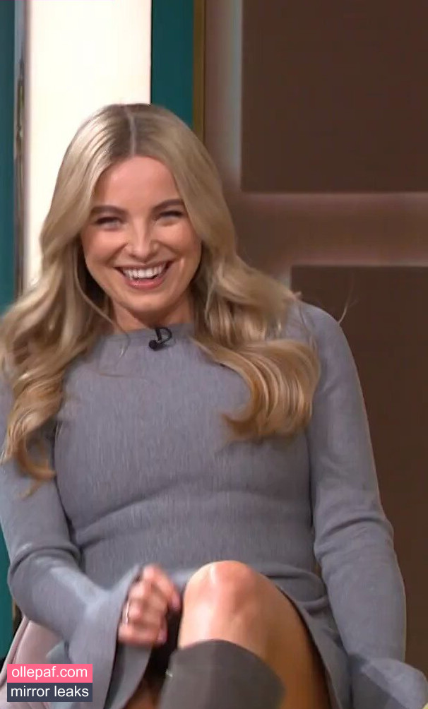 Latest Leaks Local TV Presenters Nude #316 - Fapello