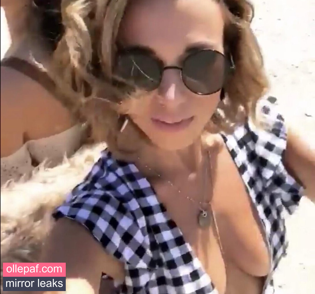 Latest Leaks Local TV Presenters Nude #336 - Fapello