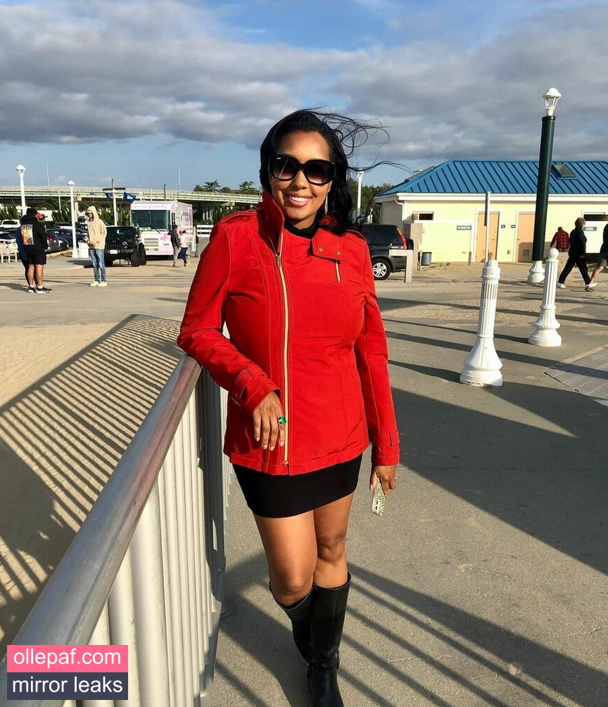 Latest Leaks Local TV Presenters Nude #360 - Fapello