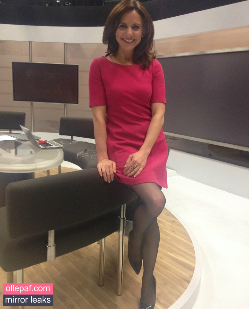 Latest Leaks Local TV Presenters Nude #430 - Fapello
