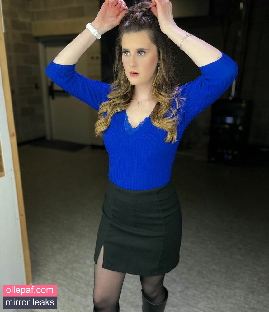 Latest Leaks Local TV Presenters Nude #452 - Fapello