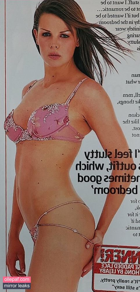 Latest Leaks Local TV Presenters Nude #511 - Fapello