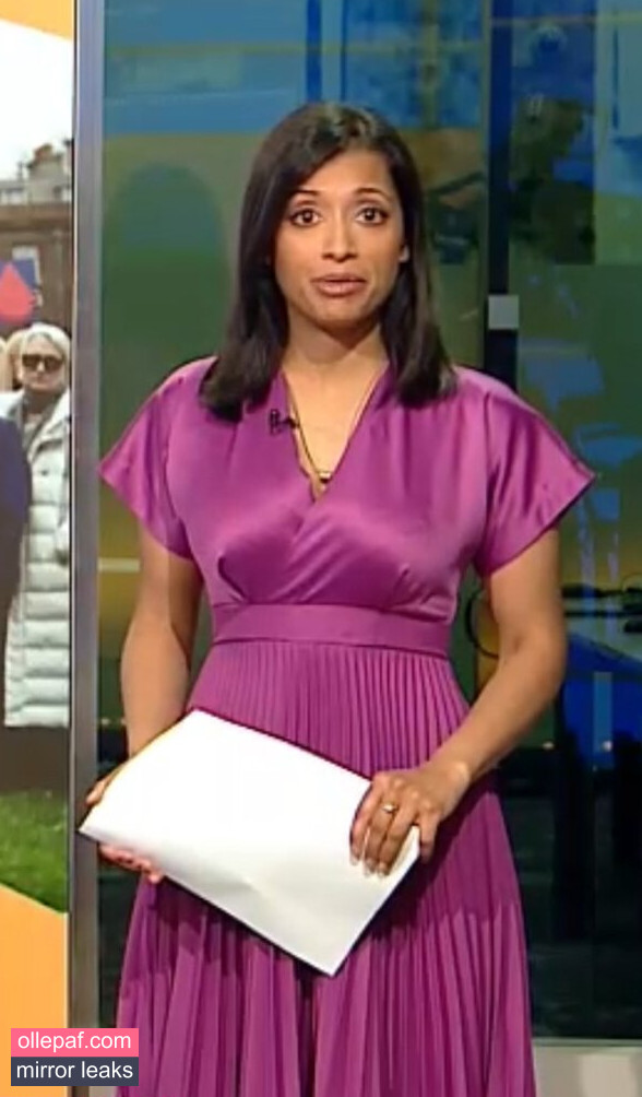 Latest Leaks Local TV Presenters Nude #79 - Fapello