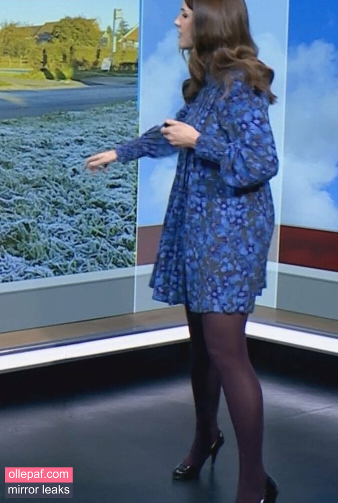 Latest Leaks Local TV Presenters Nude #86 - Fapello