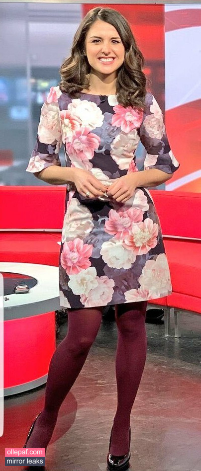 Latest Leaks Local TV Presenters Nude #87 - Fapello