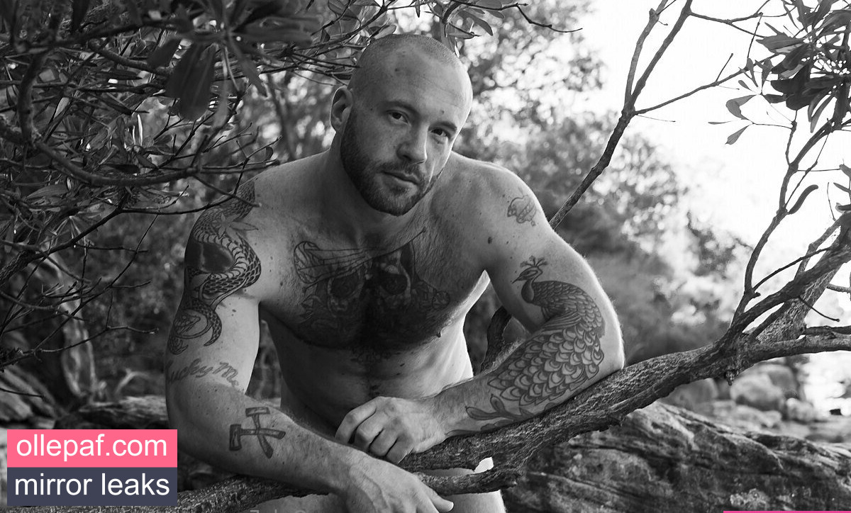 Latest Leaks lockiejamesxx Nude #3 - Fapello