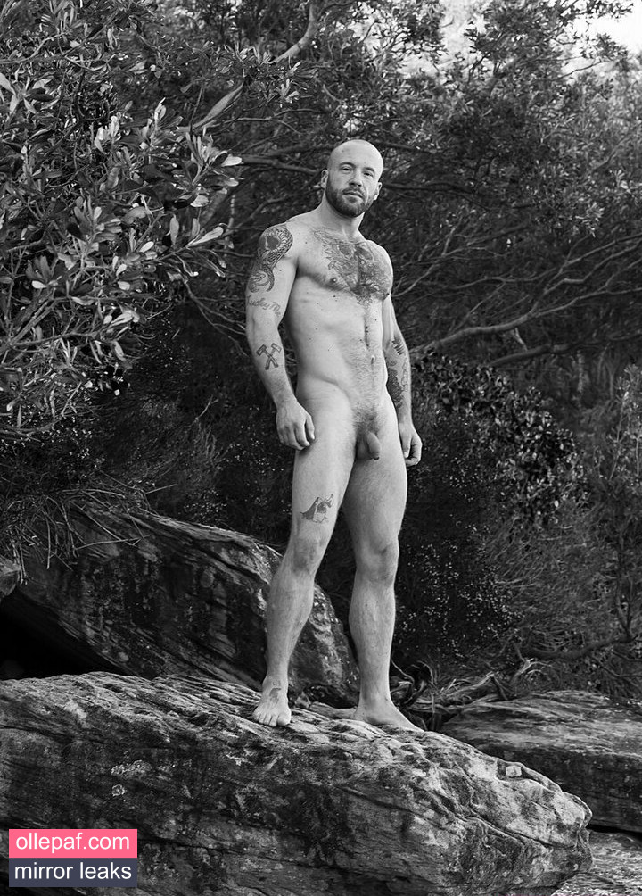 Latest Leaks lockiejamesxx Nude #4 - Fapello