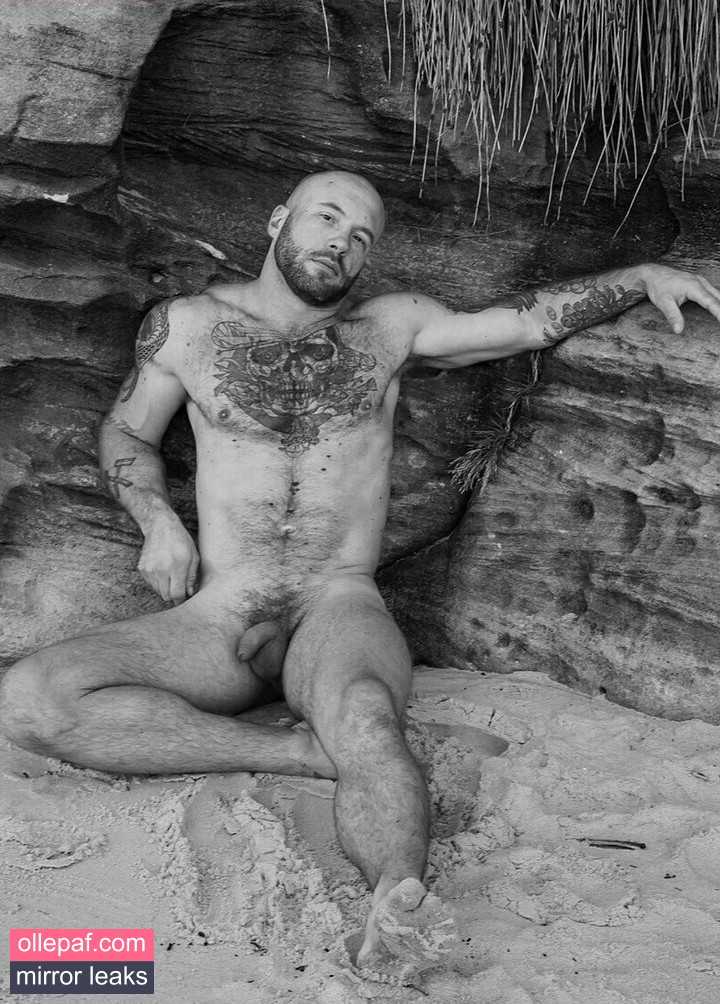Latest Leaks lockiejamesxx Nude #5 - Fapello