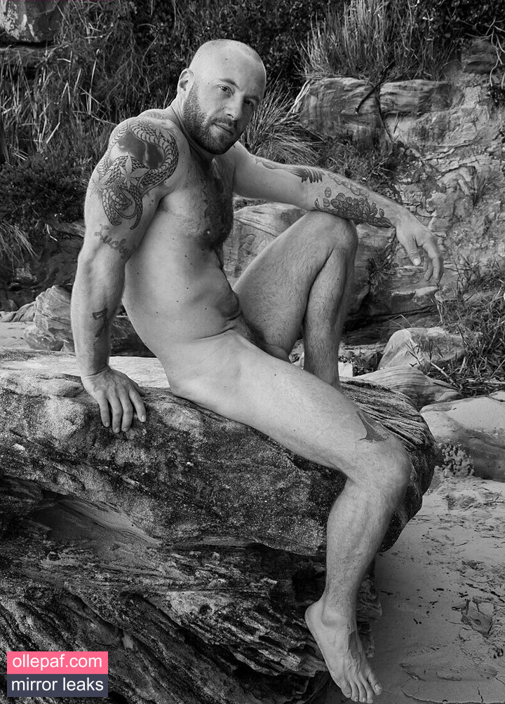 Latest Leaks lockiejamesxx Nude #6 - Fapello